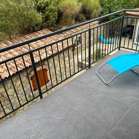 Apartmani Lana Rab Town Esterno foto
