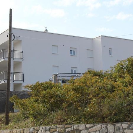 Apartmani Lana Rab Town Esterno foto