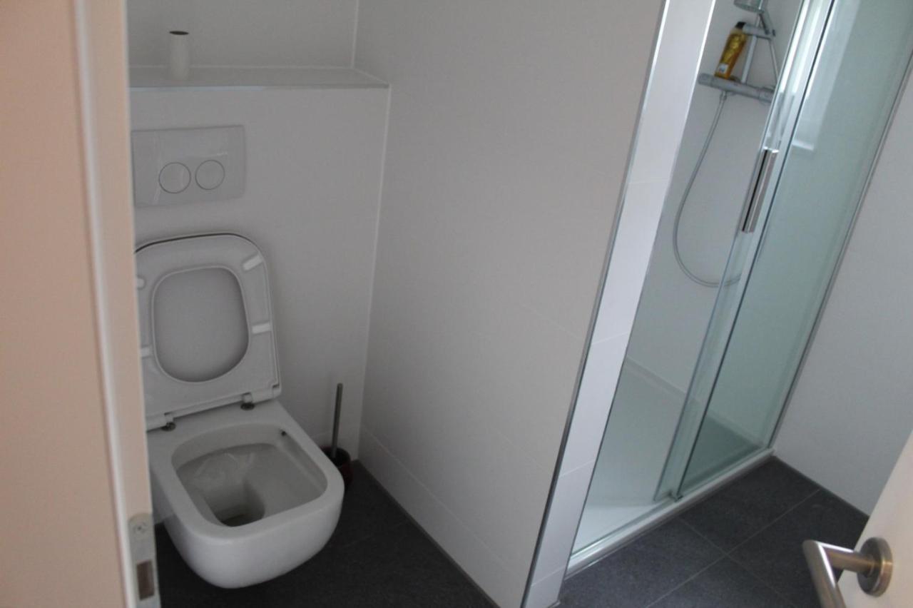 Apartmani Lana Rab Town Esterno foto