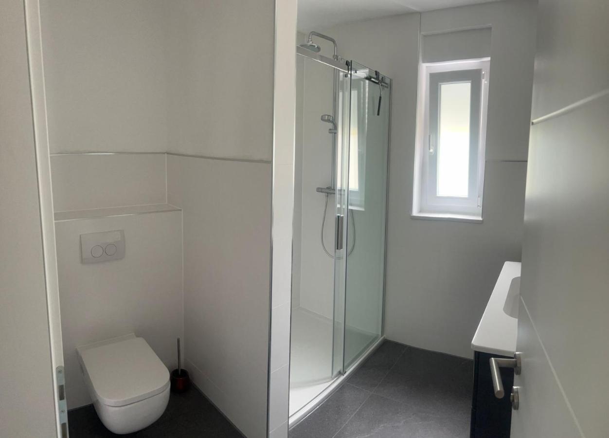 Apartmani Lana Rab Town Esterno foto