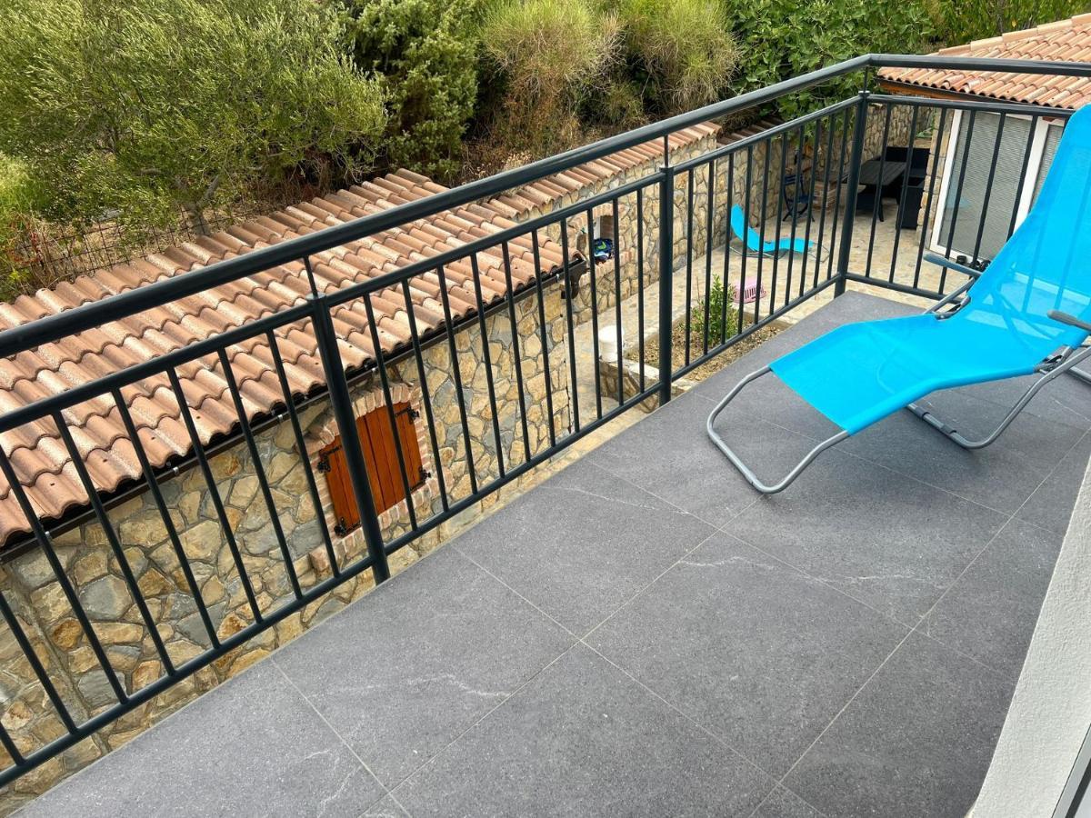 Apartmani Lana Rab Town Esterno foto